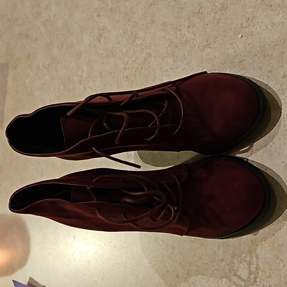 COPY - Call it Spring booties - Picture 4 of 4